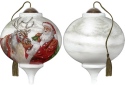 Ne'Qwa Art 7191110 Christmas Treats Ornament