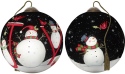 Ne'Qwa Art 7191117 Season of Joy Ornament