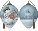 Ne'Qwa Art 7191119 A Magical Christmas Ornament