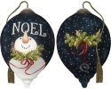 Ne'Qwa Art 7191121 Noel Ornament