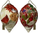 Special Sale SALE7191131 Ne'Qwa Art 7191131 Christmas Meadow Ornament