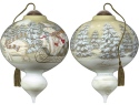 Special Sale SALE7191142 Ne'Qwa Art 7191142 Arctic Sleigh Ride Ornament