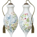 Ne'Qwa Art 7191156 Blossoming Spring Ornament