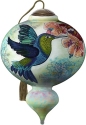 Ne'Qwa Art 7201150 Peace Be with You Ornament