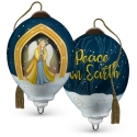 Special Sale 7211102 Ne'Qwa Art 7211102 Peace On Earth Angel Under Arch Ornament