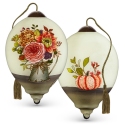 Ne'Qwa Art 7211119 Flowers In Pitcher Ornament