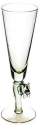 Ngwenya NGV01 Elephant Base Champagne Glass