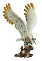 On Eagle's Wings 14963 Appaloosa Figurine