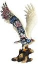 On Eagle's Wings 14966 Tlingit