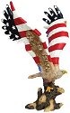 On Eagle's Wings 14968 Patriot