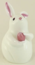 Orient and Flume 1950215 Bunny Rabbit Pink Egg Ver 1