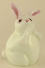 Orient and Flume 3340315 Bunny Rabbit Sitting