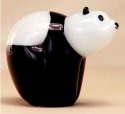Orient and Flume 1022 Panda Bear Figurine