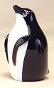 Orient and Flume 1025 Penguin Glass
