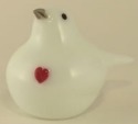 Orient and Flume 1034H Dove Figurine