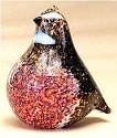 Orient and Flume 1040BWQ Bird Glass
