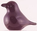 Orient and Flume 1053 Raven Glass