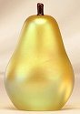 Orient and Flume 1060GIR Pear Glass
