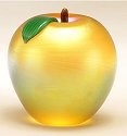 Orient and Flume 1061GIR Apple Glass