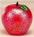 Orient and Flume 1061V Apple Figurine