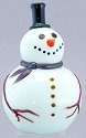 Orient and Flume 1406 Snowman Figurine