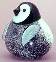 Orient and Flume 1412 Emperor Penguin Chick Figurine