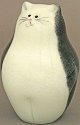 Orient and Flume 1443 Cat Figurine