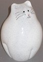 Orient and Flume 1443W Cat Figurine