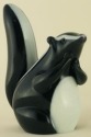 Orient and Flume 1528 Skunk Figurine