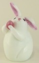 Orient and Flume 1960215 Bunny Rabbit Pink Egg Ver 2