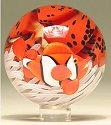 Orient and Flume 2078 Clown Fish Cased