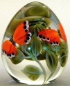 Orient and Flume 3407 Butterfly Cased