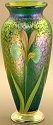 Orient and Flume 4424 Iris Vases