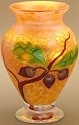 Orient and Flume 4430 Acorn Vases