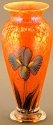 Orient and Flume 4431 Iris Vases