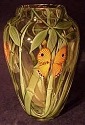 Orient and Flume 5240 Butterflies Golden Cased