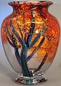 Orient and Flume 5425 Autumn Vase