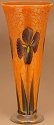 Orient and Flume 5434 Iris Vases
