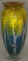 Orient and Flume 5442 Aspen Glossy Vase