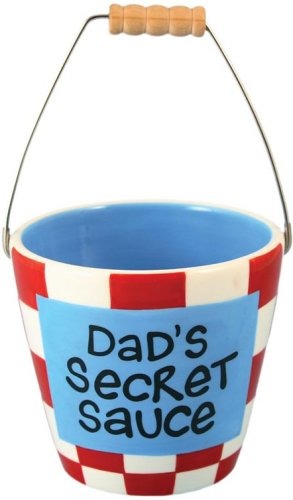 Special Sale SALE4018933 Our Name Is Mud 4018933 Dad's Secret Sauce