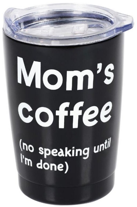 Our Name Is Mud 6006268 Mom Tumbler - Set of 4