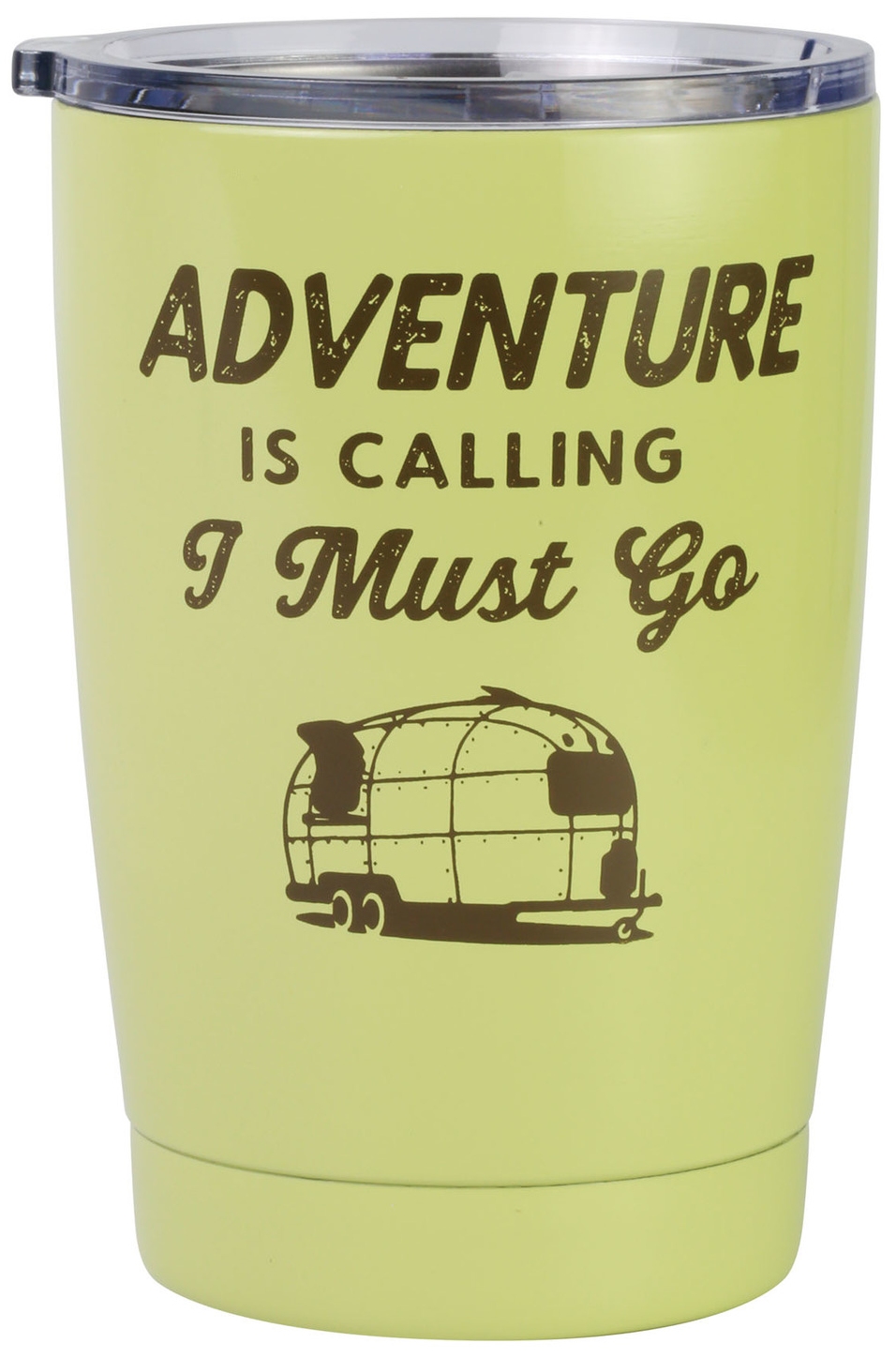 Our Name Is Mud 6008010 Adventure Calling Tumbler