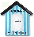 Special Sale SALE4012479 Our Name is Mud 4012479 Cold Nose Warm Heart Photo Frame