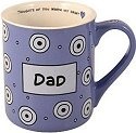 Our Name Is Mud 4014497i Heartwarmer Mug Coffee Mug