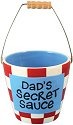 Special Sale SALE4018933 Our Name is Mud 4018933 Dad's Secret Sauce