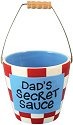 Special Sale SALE4018933 Our Name Is Mud 4018933 Dad's Secret Sauce