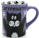 Our Name Is Mud 4026111 Catffeinated Mug