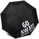 Special Sale SALE4035018 Our Name is Mud 4035018 Go Away Umbrella