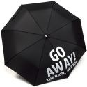 Special Sale SALE4035018 Our Name Is Mud 4035018 Black Umbrella