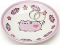 Our Name Is Mud 6000283 Pusheen Tray Purple